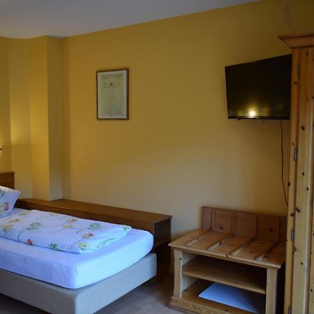 Waldhotel Kaltenborn  Eksteriør billede