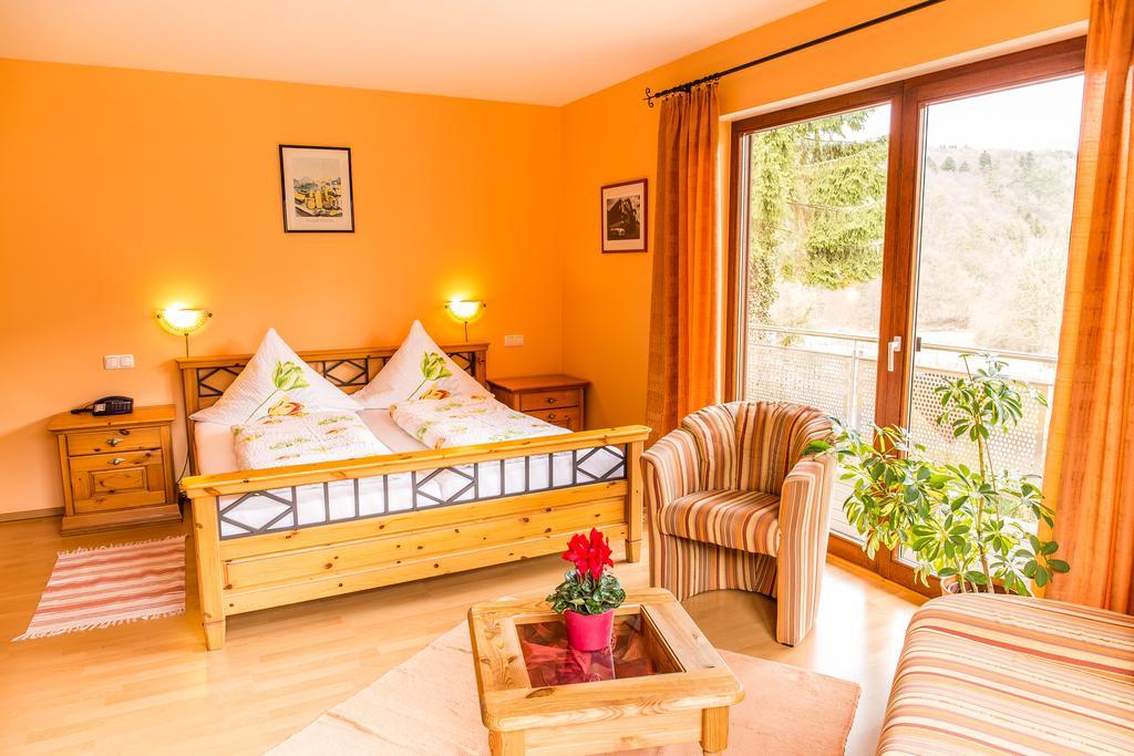 Waldhotel Kaltenborn  Værelse billede